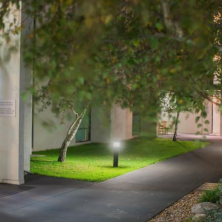 Quest Flemington Aparthotel Melbourne Eksteriør bilde